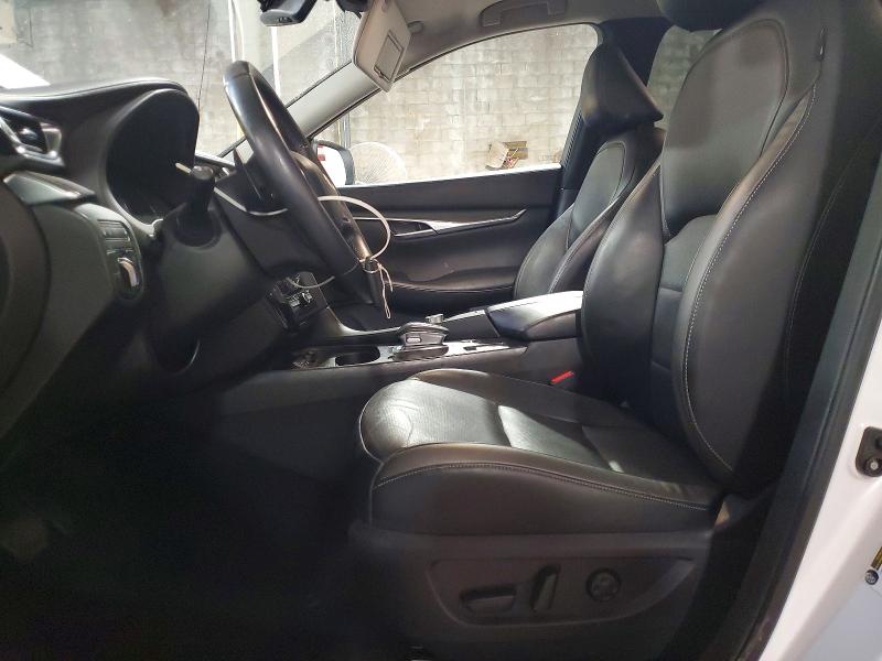 Aukcja sprzedaży 2024 Infiniti Qx50, vin: 3PCAJ5BB5RF109971, numer aukcji: 58987316