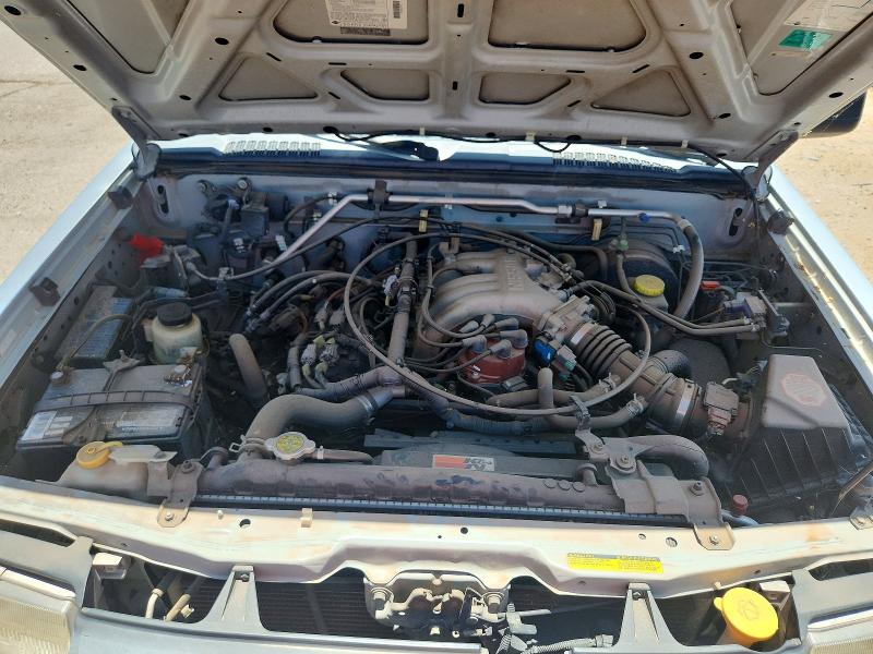 Auction sale of the 2001 Nissan Xterra, vin: 5N1ED28Y31C519460, lot number: 56225706
