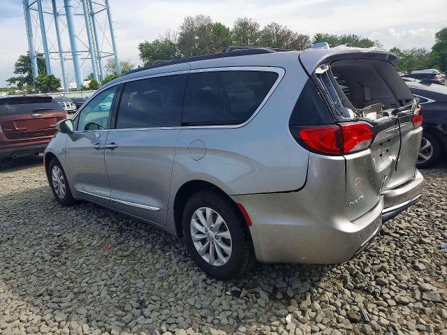 Aukcja sprzedaży 2017 Chrysler Pacifica, vin: 2C4RC1BGXHR613551, numer aukcji: 57010356