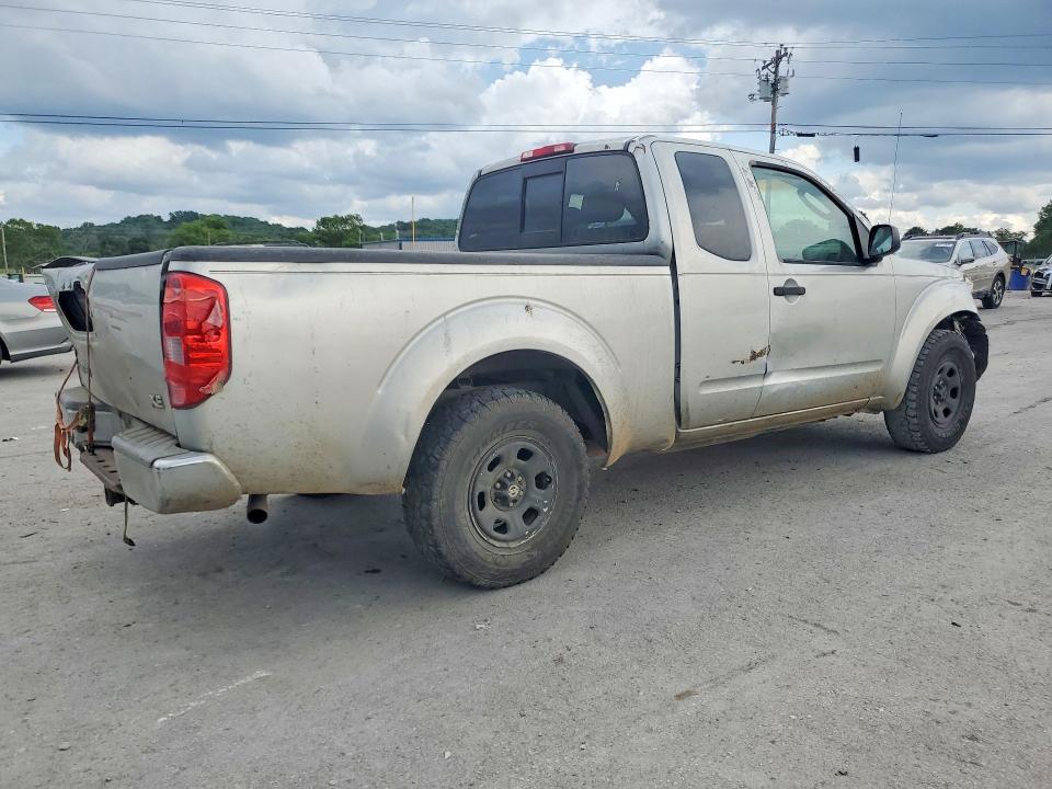 Продаж на аукціоні авто 2006 Nissan Frontier, vin: 1N6BD06T66C409851, номер лоту: 56748276