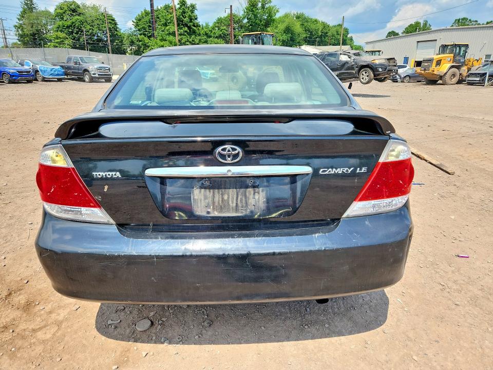 Aukcja sprzedaży 2005 Toyota Camry, vin: 4T1BE30K95U022572, numer aukcji: 79135735