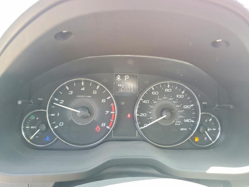 Продаж на аукціоні авто 2011 Subaru Outback, vin: 4S4BRBCC2B3425426, номер лоту: 56224366
