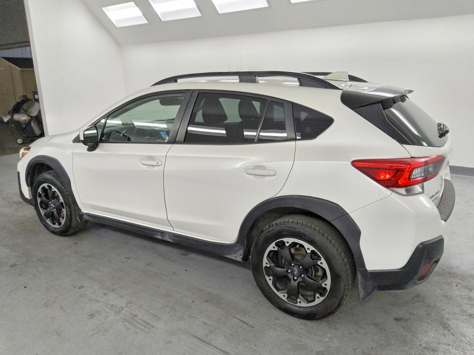 Продаж на аукціоні авто 2021 Subaru Crosstrek, vin: JF2GTAPC5MH652777, номер лоту: 54246086