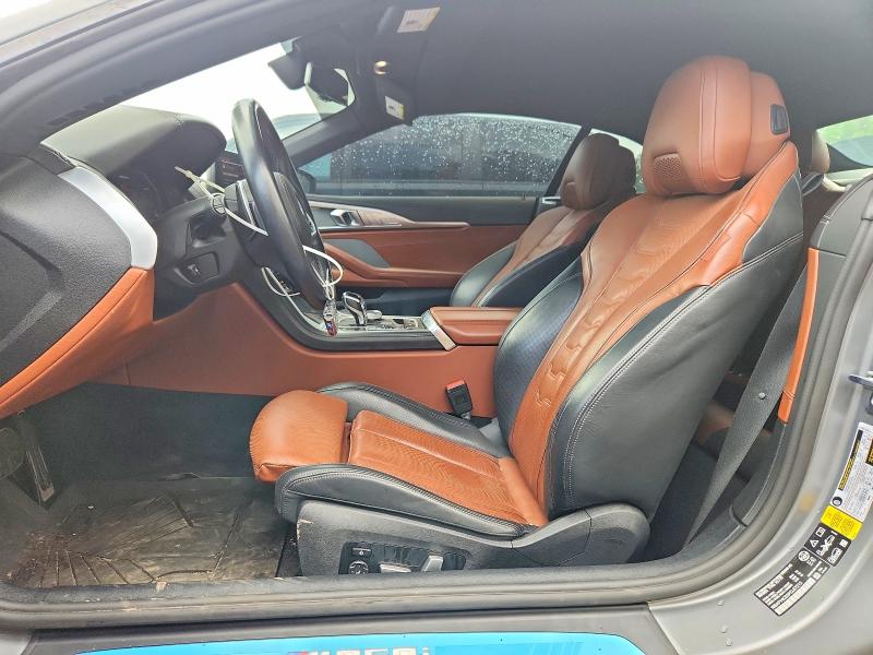 Aukcja sprzedaży 2023 Bmw M850xi, vin: WBAFY4C03PCL67213, numer aukcji: 56991426