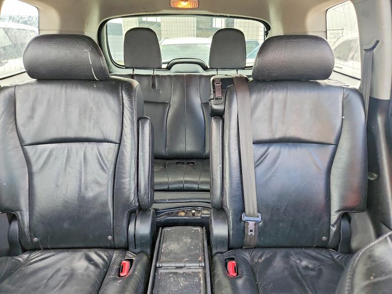 2009 Toyota Highlander მანქანა იყიდება აუქციონზე, vin: JTEES43A892144985, აუქციონის ნომერი: 57660856