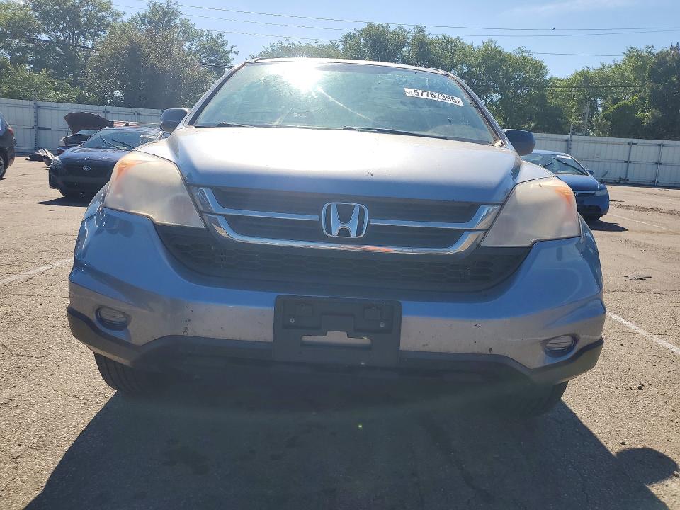 Aukcja sprzedaży 2011 Honda Cr-v, vin: JHLRE3H35BC003716, numer aukcji: 57767396