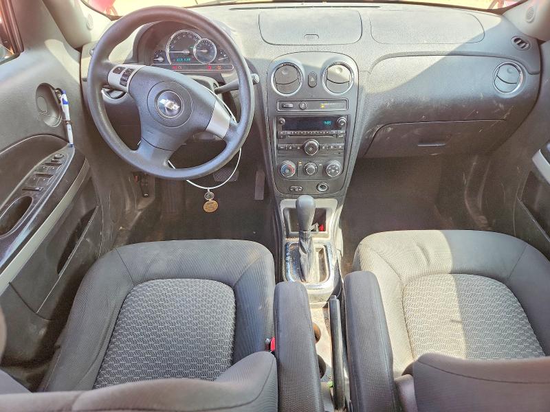 Продажа на аукционе авто 2009 Chevrolet Hhr, vin: 3GNCA23B69S514693, номер лота: 57225826