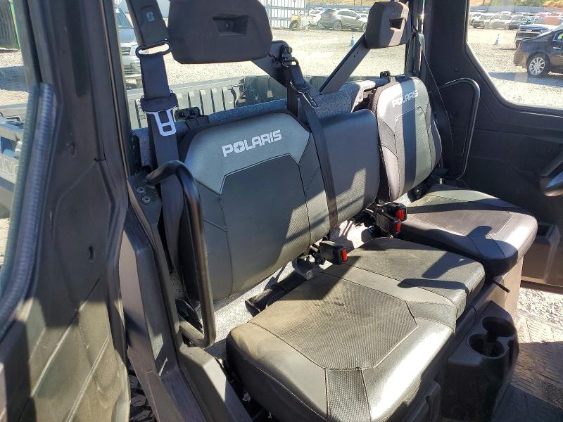 Aukcja sprzedaży 2019 Polaris Ranger, vin: 4XARRU997K8901061, numer aukcji: 56412006