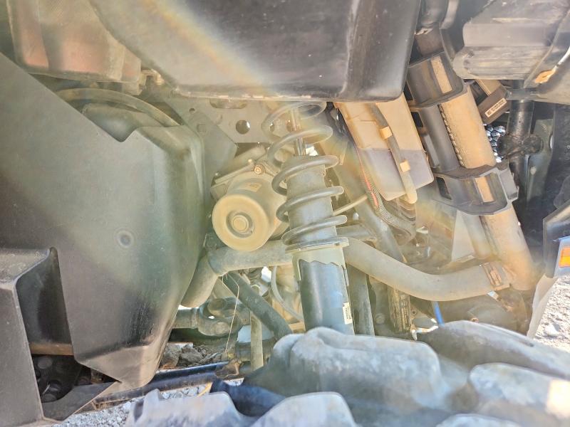 59064386 :رقم المزاد ، 4XASXE850MB329767 vin ، 2021 Polaris Sportsman مزاد بيع