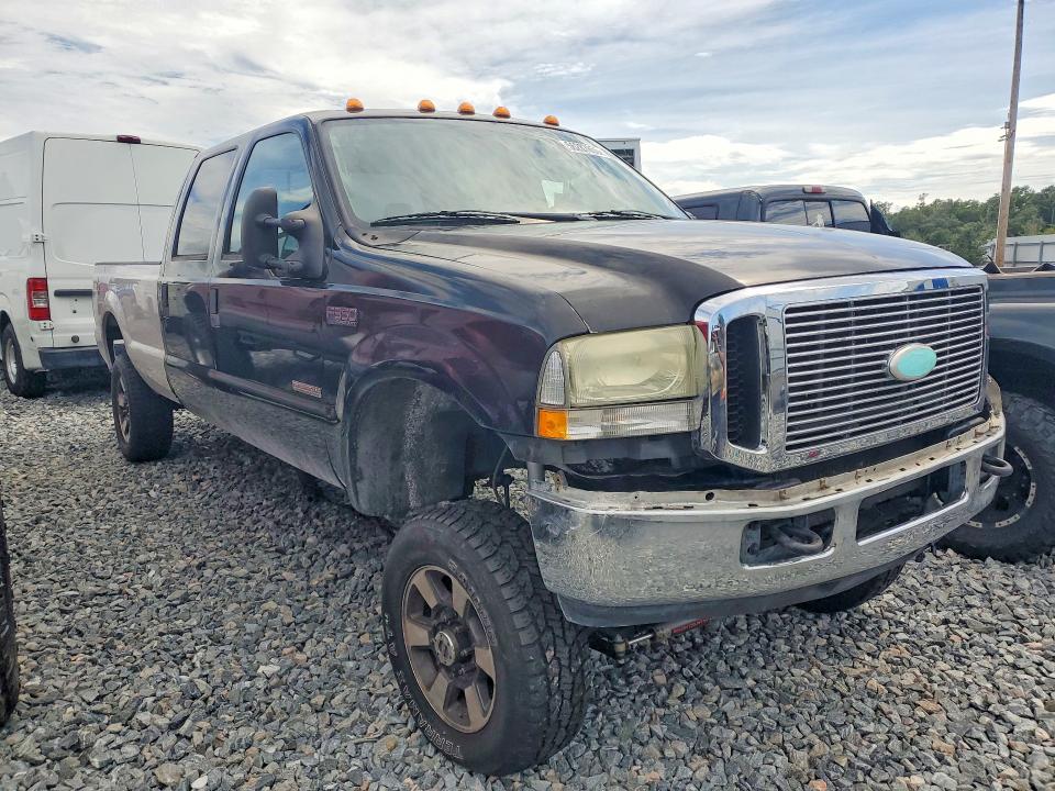Aukcja sprzedaży 2004 Ford F350, vin: 1FTWW32P74EA11980, numer aukcji: 56287856