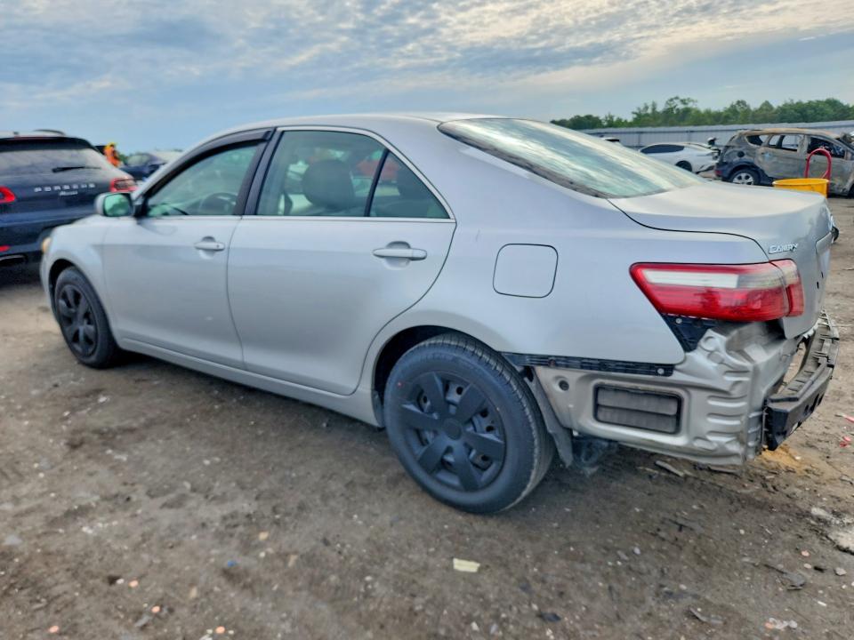 2007 Toyota Camry მანქანა იყიდება აუქციონზე, vin: 4T1BE46K37U029291, აუქციონის ნომერი: 57867826