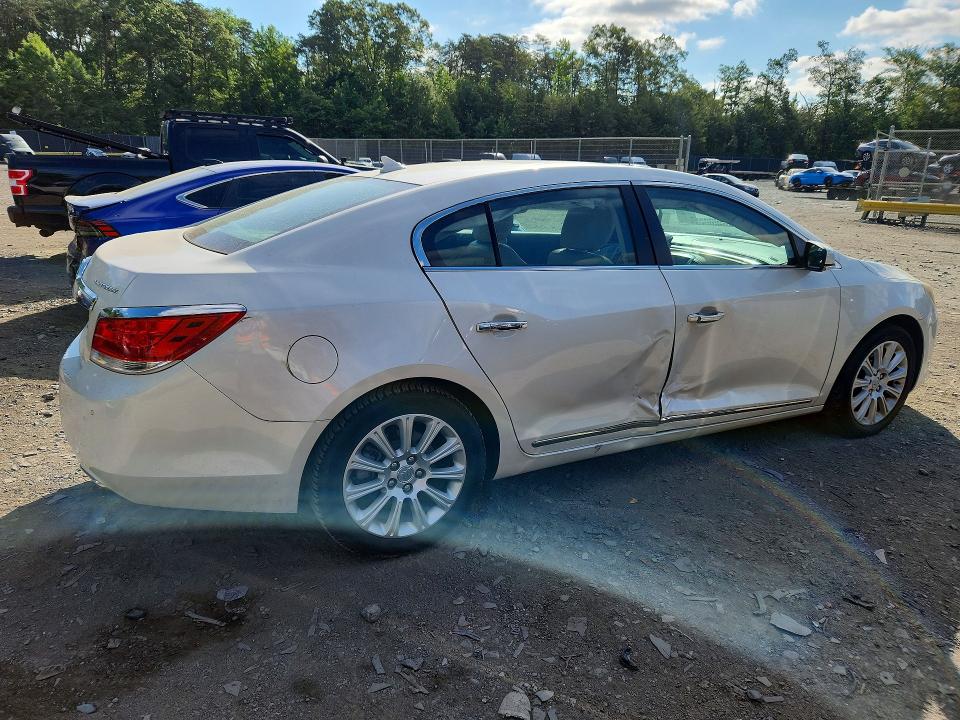 Aukcja sprzedaży 2013 Buick Lacrosse, vin: 1G4GF5E33DF232958, numer aukcji: 56238246
