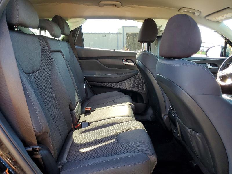 Продажа на аукционе авто 2022 Hyundai Santa Fe, vin: 5NMS6DAJ0NH438174, номер лота: 57619546