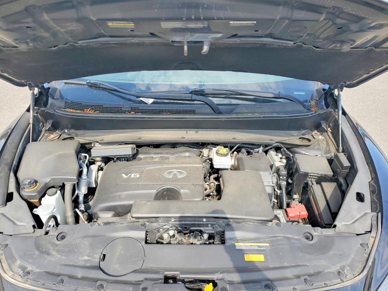 Продаж на аукціоні авто 2020 Infiniti Qx60, vin: 5N1DL0MM9LC500386, номер лоту: 85978465
