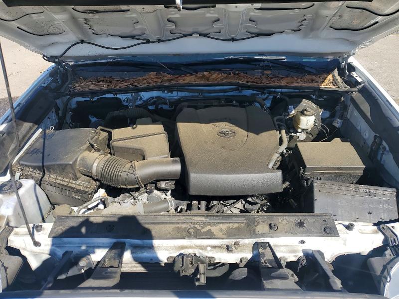 Продажа на аукционе авто 2021 Toyota Tacoma, vin: 3TMCZ5AN9MM416903, номер лота: 57147836
