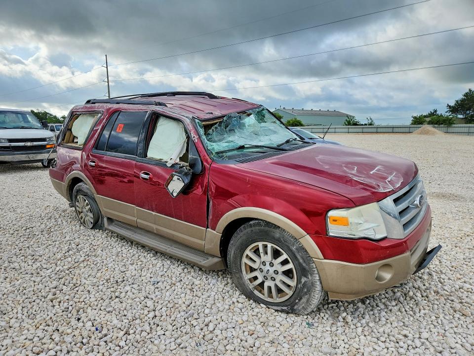 Продажа на аукционе авто 2014 Ford Expedition, vin: 1FMJU1J56EEF18418, номер лота: 56821966