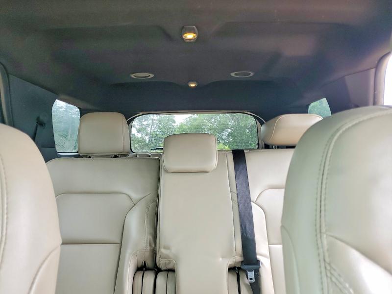 Aukcja sprzedaży 2019 Ford Explorer, vin: 1FM5K8D81KGA57103, numer aukcji: 56651986