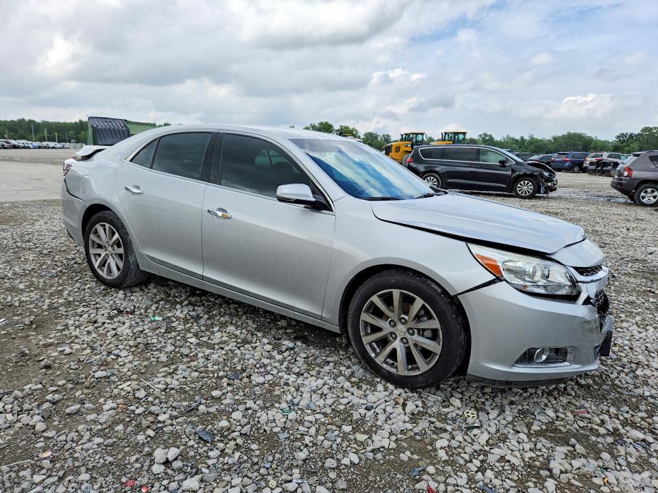Aukcja sprzedaży 2015 Chevrolet Malibu, vin: 1G11F5SL6FF269383, numer aukcji: 56069356