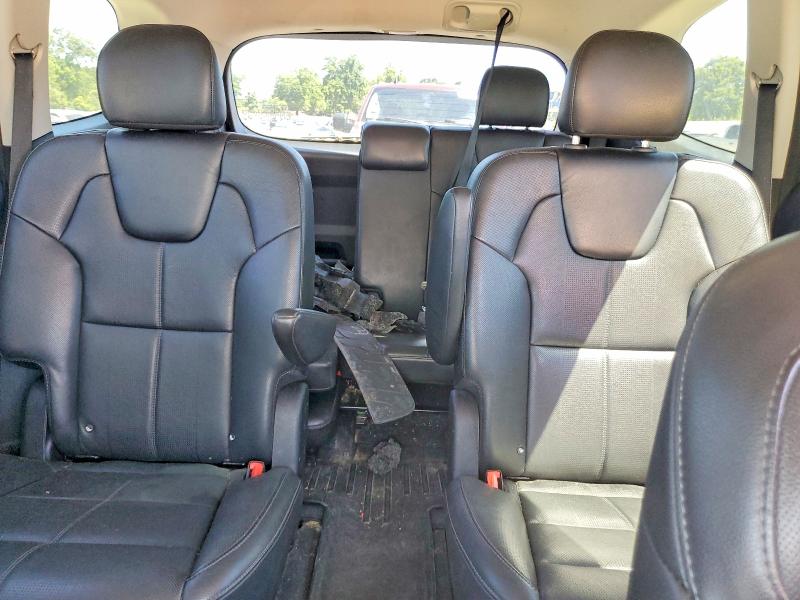 Продажа на аукционе авто 2020 Kia Telluride, vin: 5XYP34HC3LG066634, номер лота: 56853816