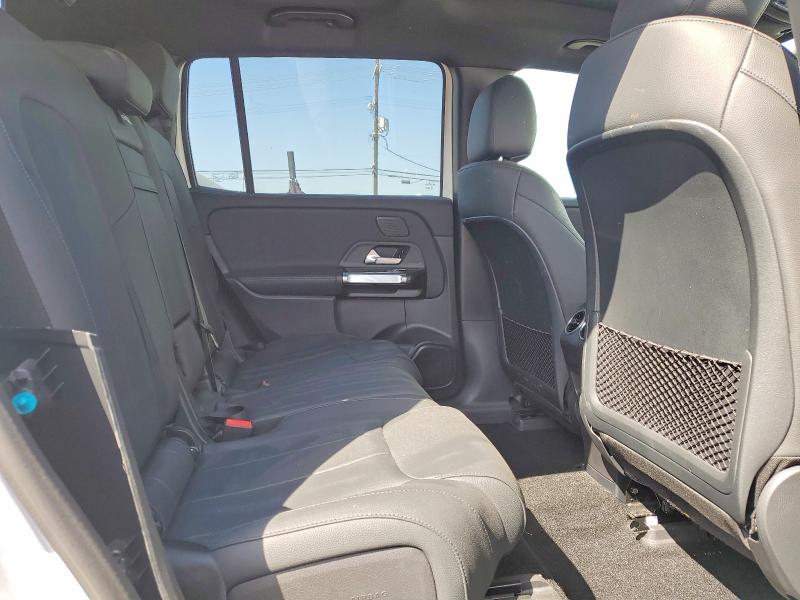 Aukcja sprzedaży 2024 Mercedes-benz Eqb, vin: W1N9M0KB8RN077220, numer aukcji: 55746836