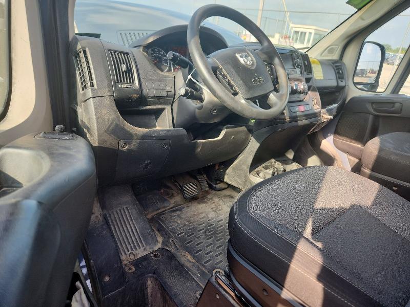 Aukcja sprzedaży 2021 Ram Promaster 3500, vin: 3C6MRVJG2ME535626, numer aukcji: 58766696