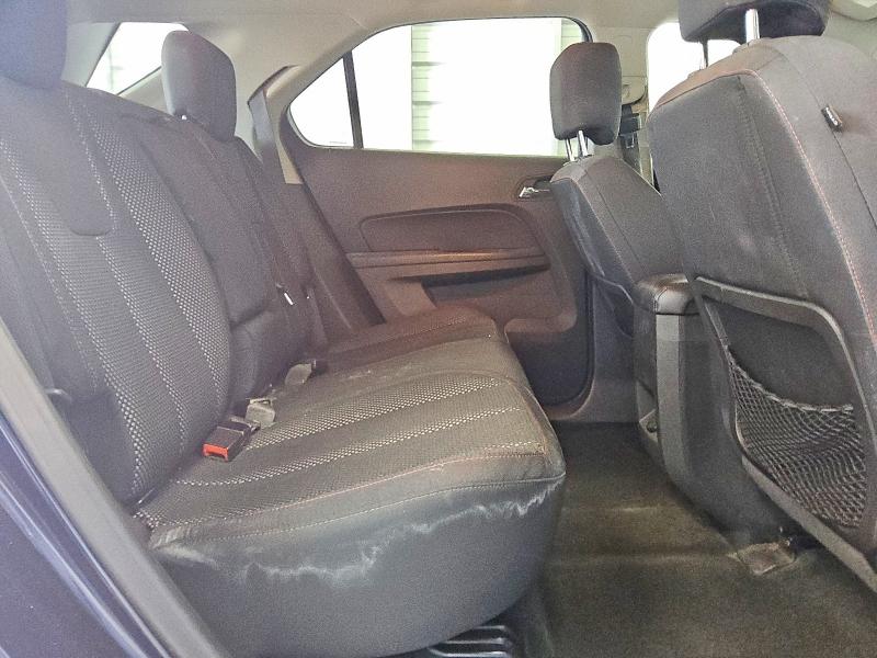 Aukcja sprzedaży 2017 Chevrolet Equinox, vin: 2GNALCEK2H1504189, numer aukcji: 58745836