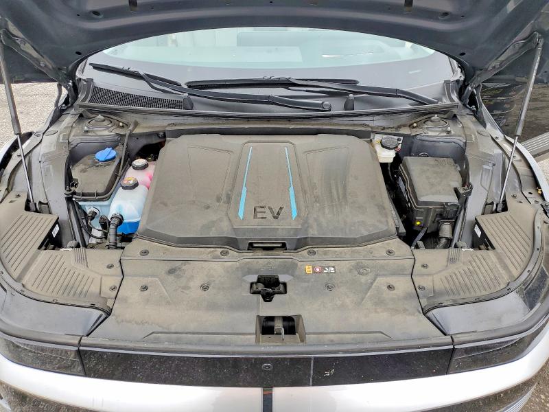 Продаж на аукціоні авто 2024 Hyundai Ioniq 5, vin: KM8KR4DE7RU240367, номер лоту: 57598756