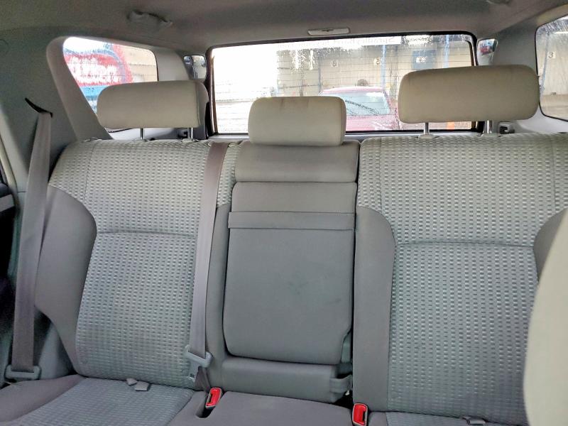Продаж на аукціоні авто 2007 Toyota 4runner, vin: JTEBU14R970119599, номер лоту: 56103266