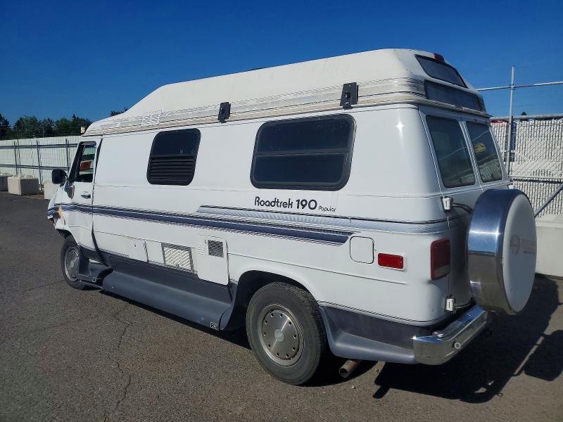 56523826 :رقم المزاد ، 1GBGG39K4SF145546 vin ، 1996 Chevrolet Motorhome Chassis مزاد بيع