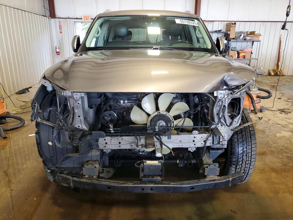Продажа на аукционе авто 2019 Infiniti Qx80, vin: JN8AZ2NEXK9228102, номер лота: 55130326