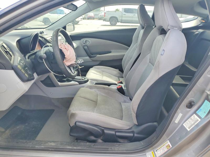 Aukcja sprzedaży 2011 Honda Hatchback, vin: JHMZF1D46BS006531, numer aukcji: 97684945