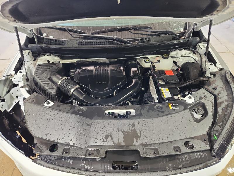 57337576 :رقم المزاد ، 5GAEVBKS5TJ221224 vin ، 2026 Buick Enclave مزاد بيع