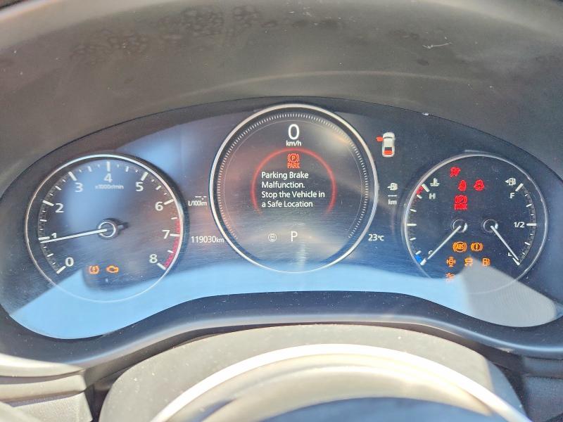 58518546 :رقم المزاد ، JM1BPBDMXK1122438 vin ، 2019 Mazda 3 مزاد بيع