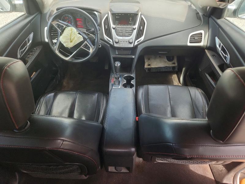 Aukcja sprzedaży 2016 Gmc Terrain, vin: 2GKFLPE3XG6162253, numer aukcji: 56953516