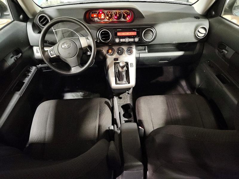 Продажа на аукционе авто 2008 Toyota Scion, vin: JTLKE50E581044850, номер лота: 57717966