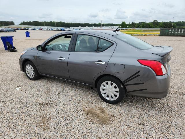 56334636 :رقم المزاد ، 3N1CN7AP0GL904563 vin ، 2016 Nissan Versa مزاد بيع
