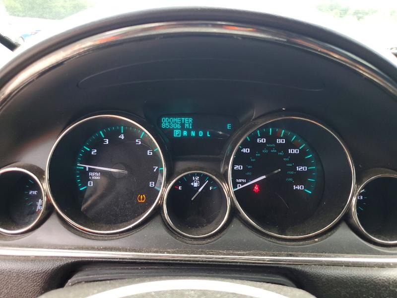 57680356 :رقم المزاد ، 5GAKVBKD5EJ378064 vin ، 2014 Buick Enclave مزاد بيع