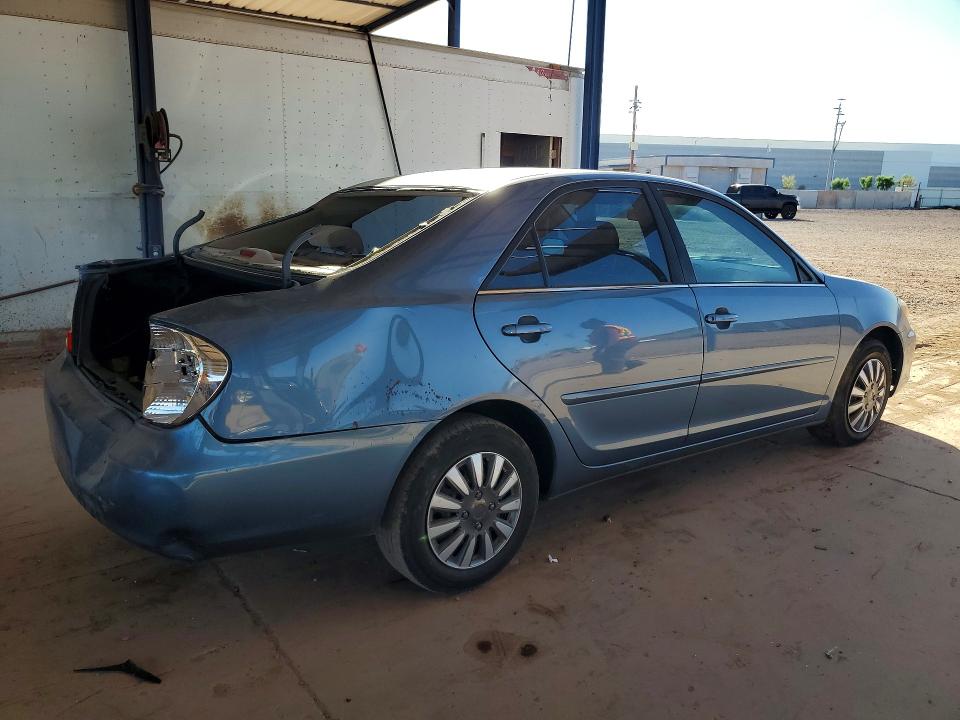 Продаж на аукціоні авто 2002 Toyota Camry, vin: JTDBE30K120116162, номер лоту: 57446946