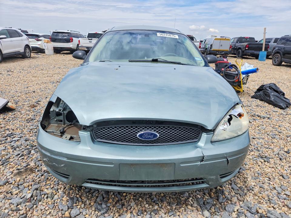 Продаж на аукціоні авто 2005 Ford Taurus, vin: 1FAFP53U25A194202, номер лоту: 56245076
