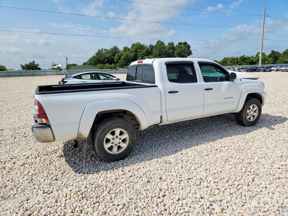 Продаж на аукціоні авто 2009 Toyota Tacoma, vin: 3TMMU52N69M015480, номер лоту: 58447906
