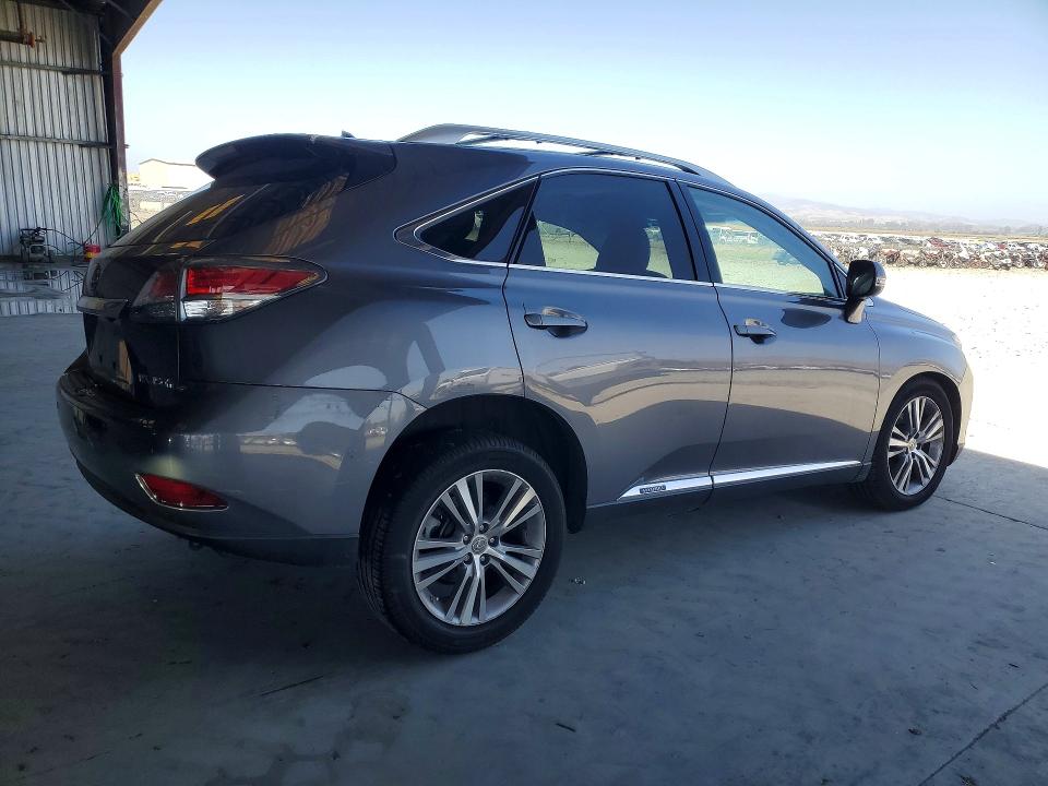 Aukcja sprzedaży 2015 Lexus Rx, vin: 2T2BC1BA4FC003747, numer aukcji: 85772265