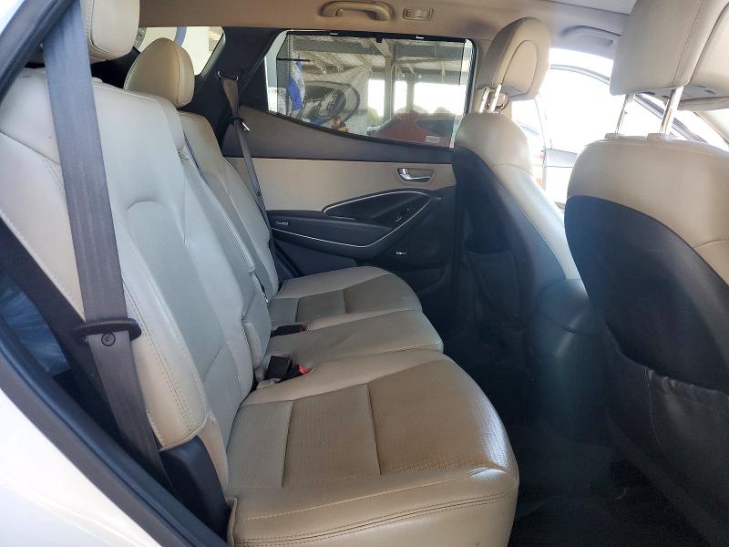 Продаж на аукціоні авто 2013 Hyundai Santa Fe Sport, vin: 5XYZUDLB1DG084135, номер лоту: 58569286