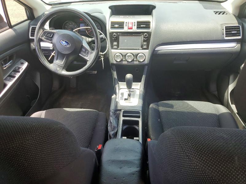 Aukcja sprzedaży 2015 Subaru Impreza, vin: JF1GPAC64FH252625, numer aukcji: 56955136