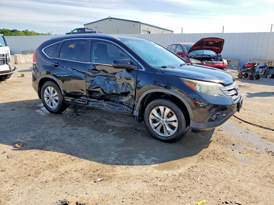 Продажа на аукционе авто 2012 Honda Cr-v, vin: JHLRM3H75CC001567, номер лота: 57073386