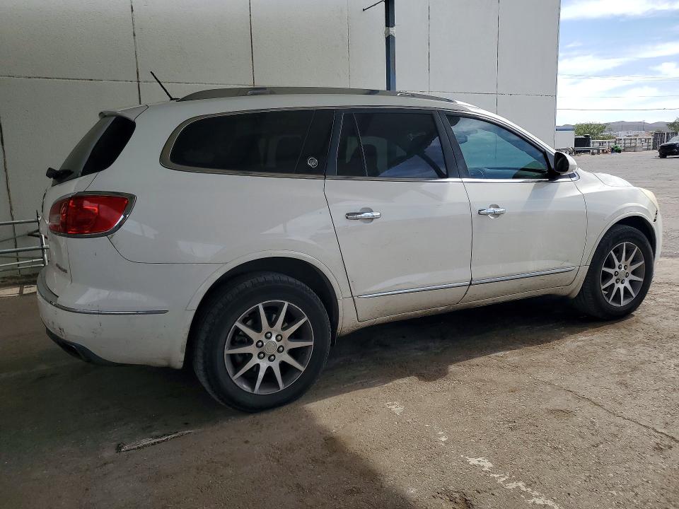 Продажа на аукционе авто 2015 Buick Enclave, vin: 5GAKRBKD8FJ256966, номер лота: 58616476