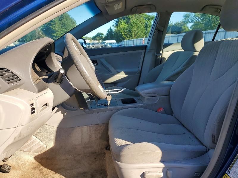 2009 Toyota Camry მანქანა იყიდება აუქციონზე, vin: 4T1BE46K69U310326, აუქციონის ნომერი: 56282156