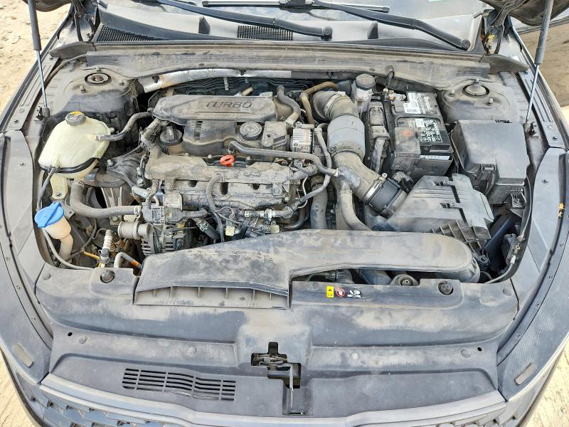 Aukcja sprzedaży 2021 Kia K5, vin: 5XXG14J24MG003376, numer aukcji: 55935376
