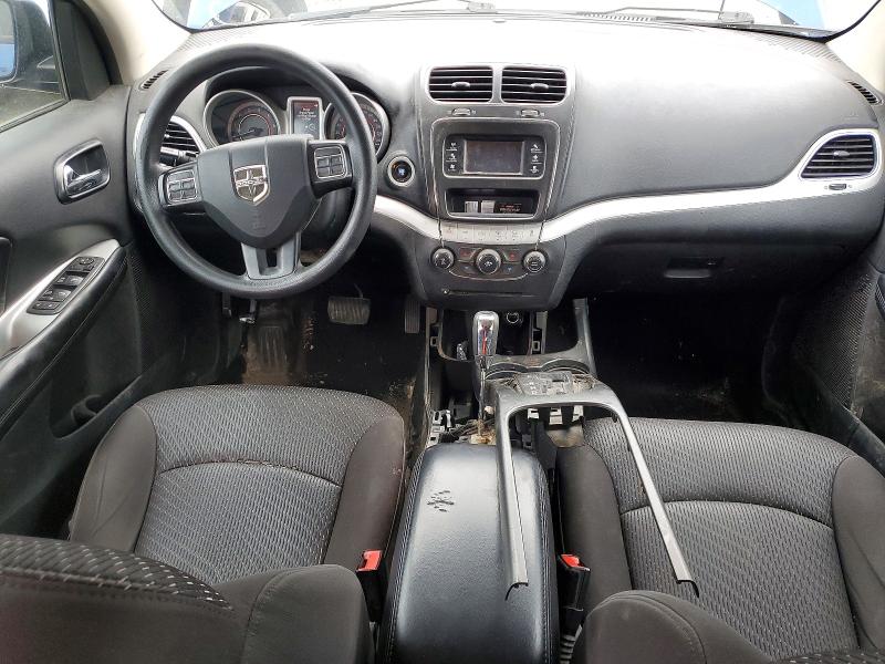 Продажа на аукционе авто 2015 Dodge Journey, vin: 3C4PDCAB4FT610628, номер лота: 57720726
