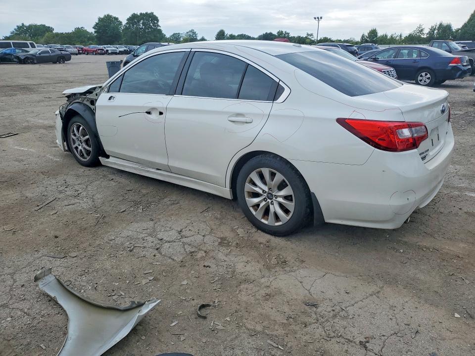 Продаж на аукціоні авто 2015 Subaru Legacy, vin: 4S3BNBC67F3065103, номер лоту: 58394686