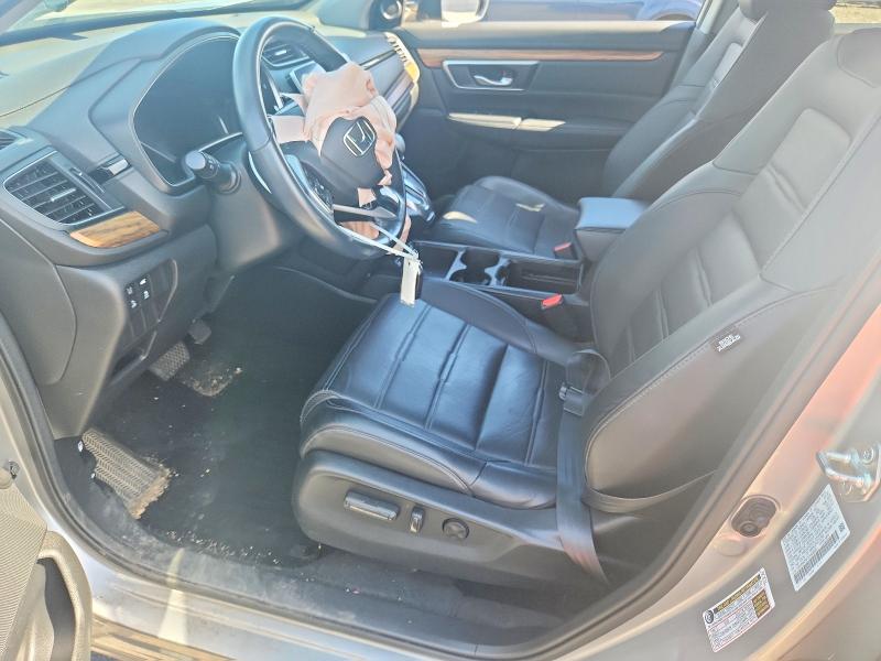 2020 Honda Cr-v მანქანა იყიდება აუქციონზე, vin: 2HKRW2H87LH655923, აუქციონის ნომერი: 56580906